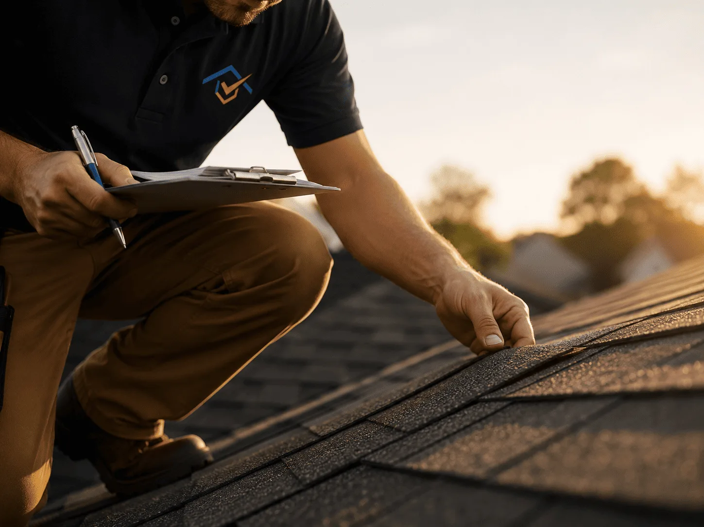Why Choose Roof Inspection in Due West, SC